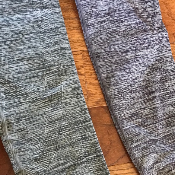 Under Armour workout Capri tights - Picture 3 of 5